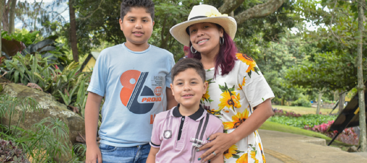 Comunidad