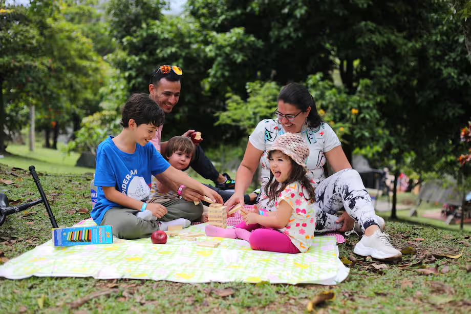 Familias